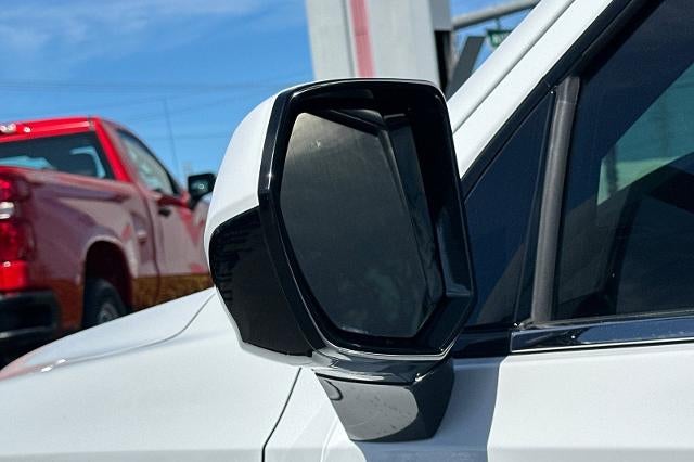 2022 Chevrolet Suburban LS