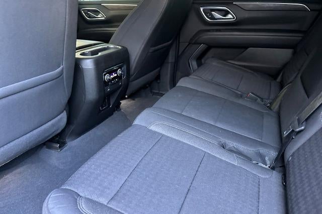 2022 Chevrolet Suburban LS