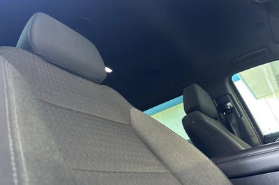 2022 Chevrolet Suburban LS