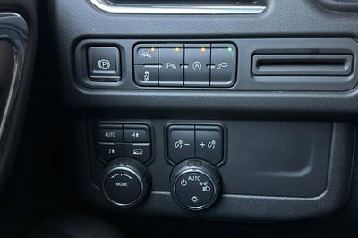 2022 Chevrolet Suburban LS