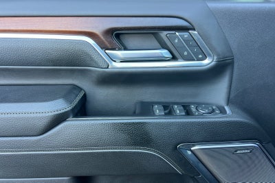 2024 GMC Sierra 3500 HD Denali DRW