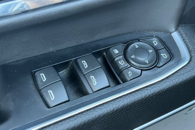 2024 GMC Sierra 3500 HD Denali DRW