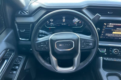 2024 GMC Sierra 3500 HD Denali DRW