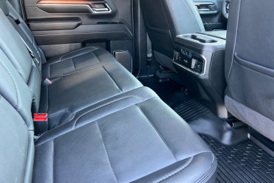 2024 GMC Sierra 3500 HD Denali DRW