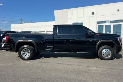 2024 GMC Sierra 3500 HD Denali DRW