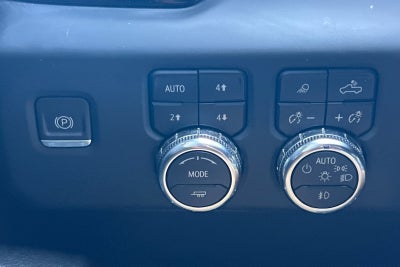 2024 GMC Sierra 3500 HD Denali DRW