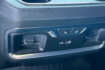2024 GMC Sierra 3500 HD Denali DRW