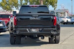2024 GMC Sierra 3500 HD Denali DRW