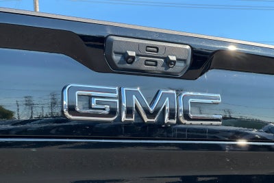 2024 GMC Sierra 3500 HD Denali DRW