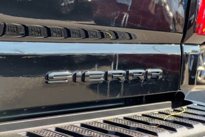 2024 GMC Sierra 3500 HD Denali DRW