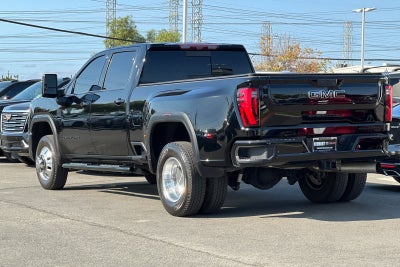 2024 GMC Sierra 3500 HD Denali DRW