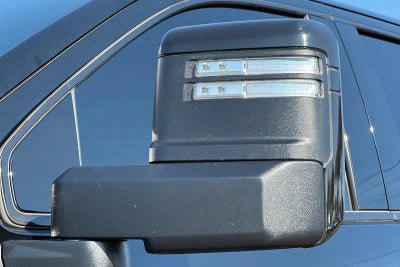 2024 GMC Sierra 3500 HD Denali DRW