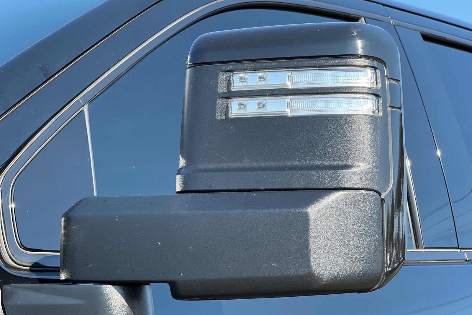 2024 GMC Sierra 3500 HD Denali DRW