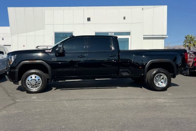 2024 GMC Sierra 3500 HD Denali DRW