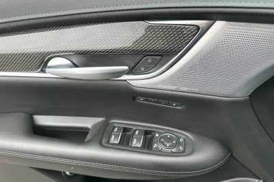 2023 Cadillac XT5 Sport