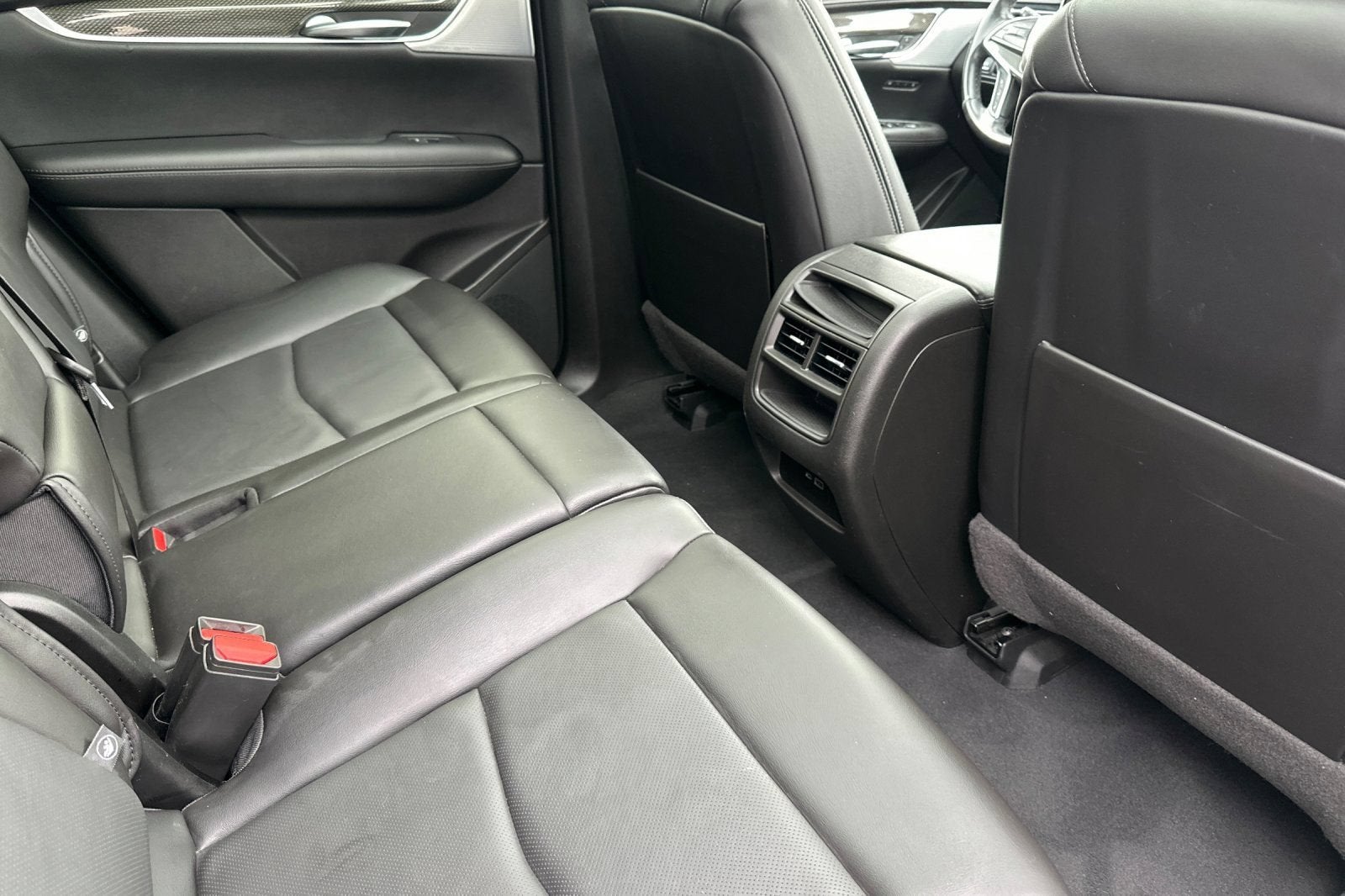 2023 Cadillac XT5 Sport