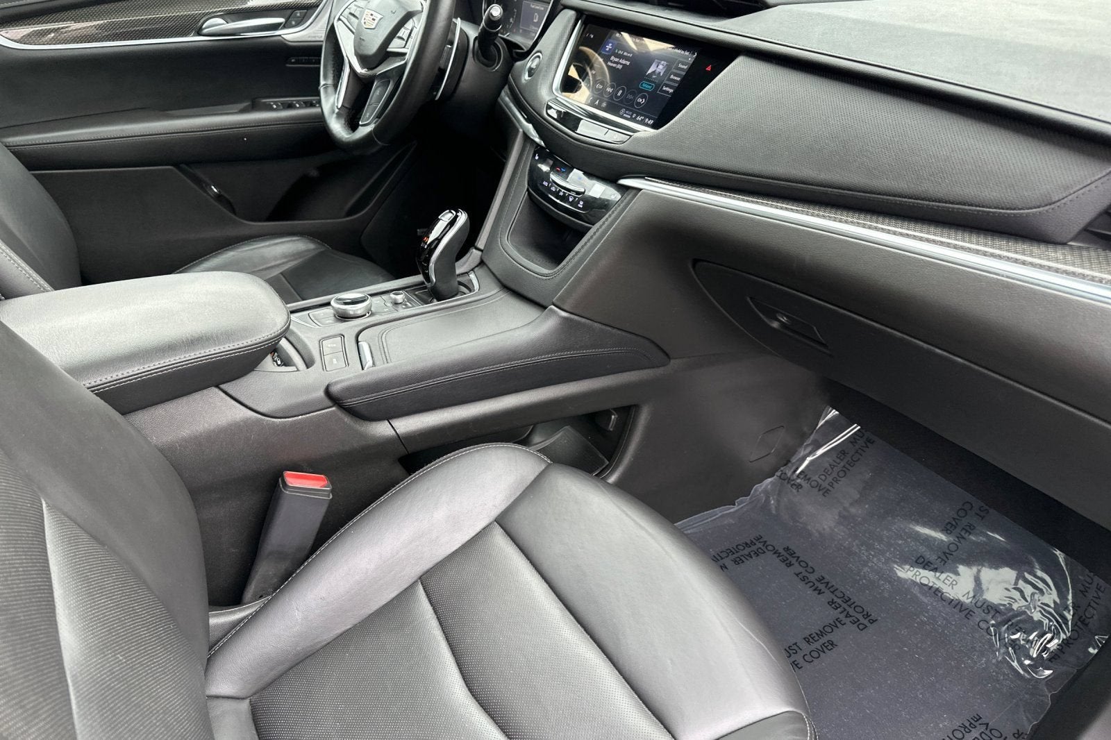 2023 Cadillac XT5 Sport