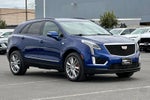 2023 Cadillac XT5 Sport