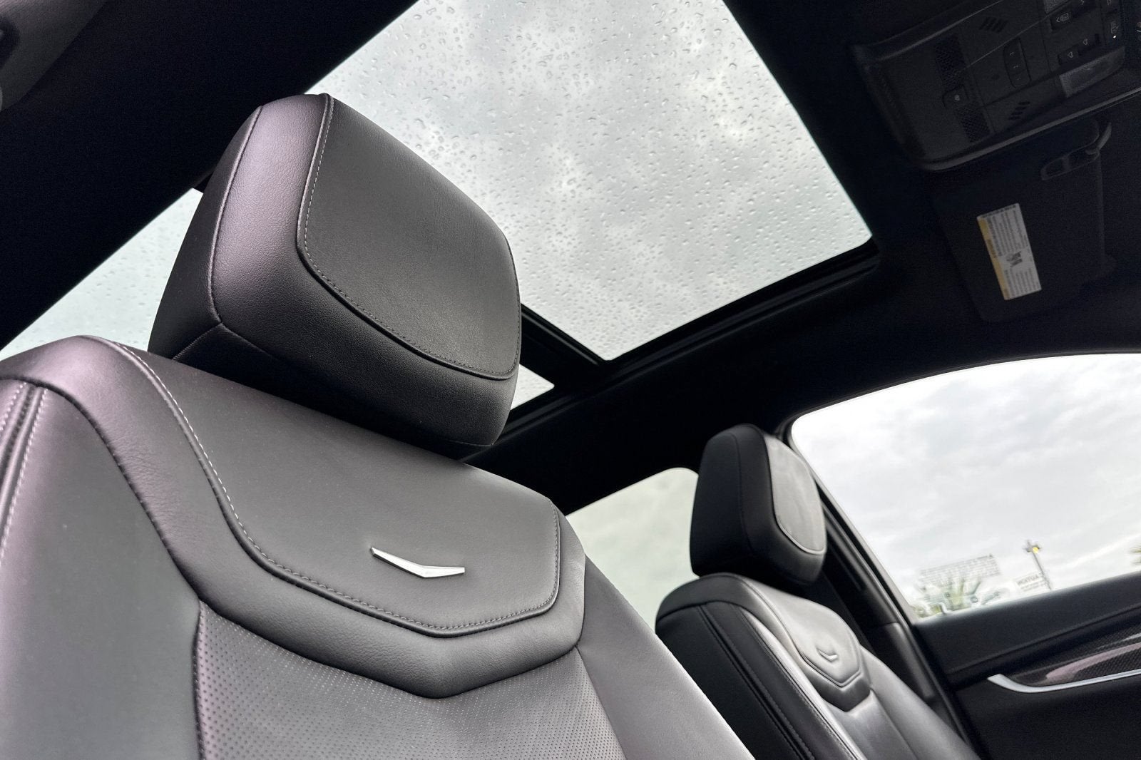 2023 Cadillac XT5 Sport