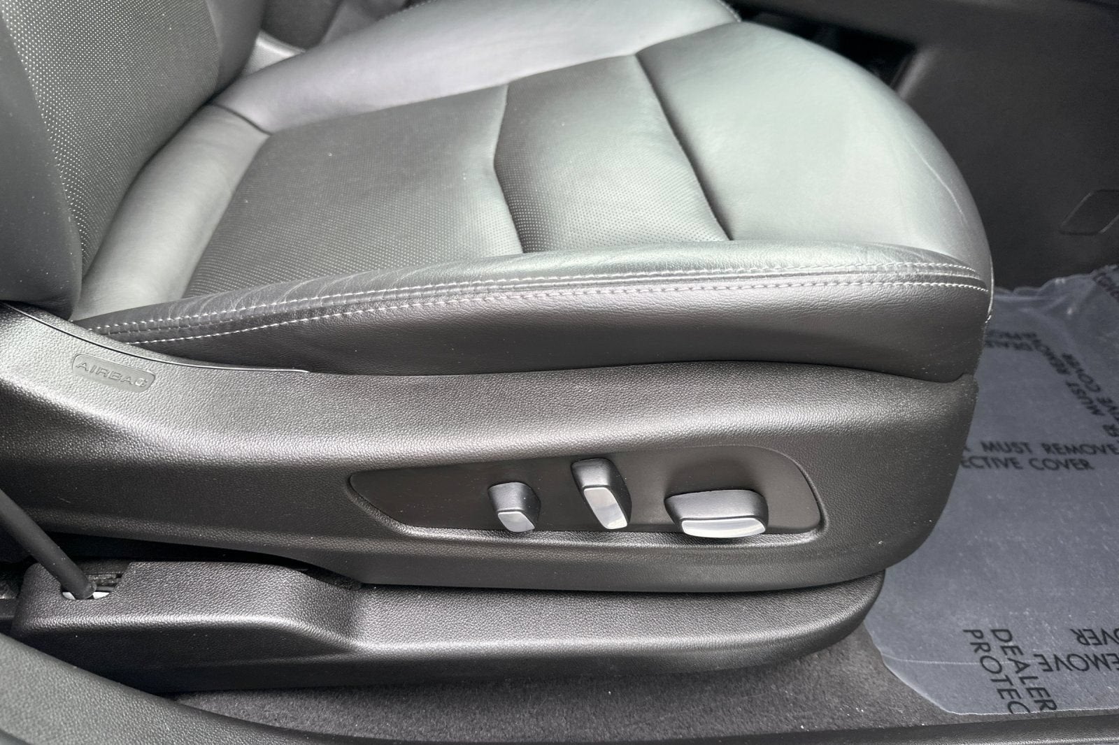2023 Cadillac XT5 Sport