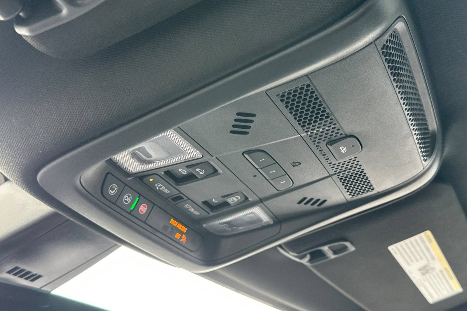 2023 Cadillac XT5 Sport