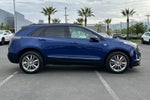 2023 Cadillac XT5 Sport