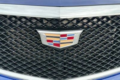 2023 Cadillac XT5 Sport