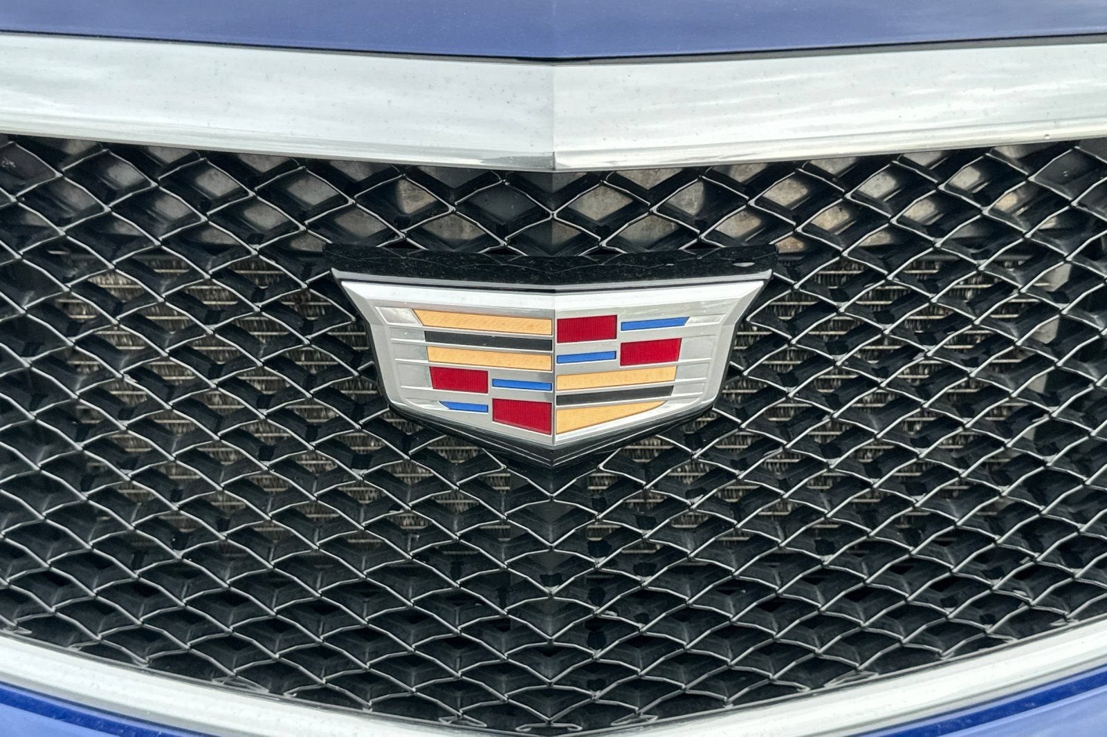 2023 Cadillac XT5 Sport