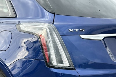 2023 Cadillac XT5 Sport