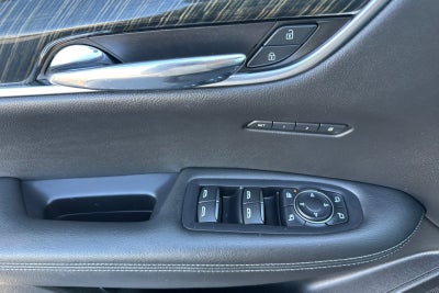 2020 Cadillac XT6 AWD Premium Luxury