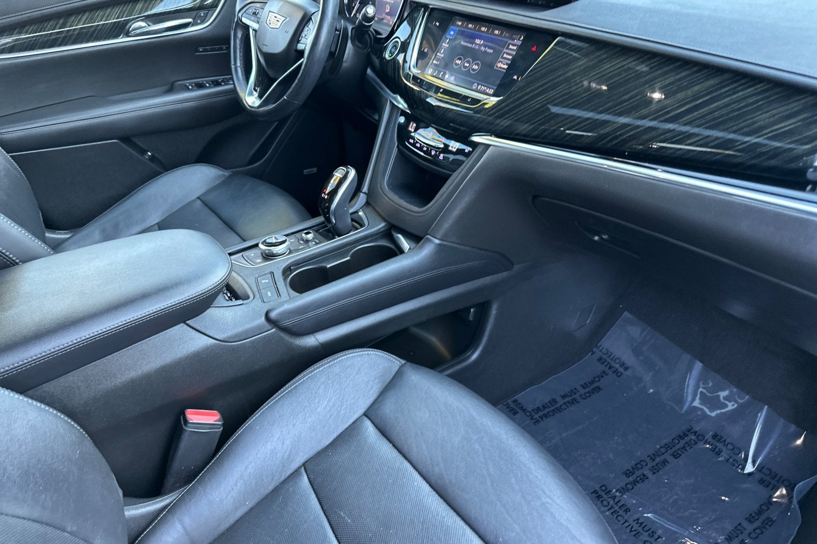 2020 Cadillac XT6 AWD Premium Luxury