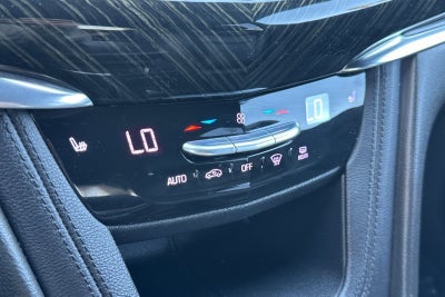 2020 Cadillac XT6 AWD Premium Luxury