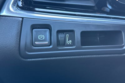 2020 Cadillac XT6 AWD Premium Luxury