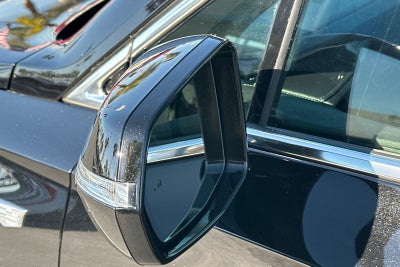 2020 Cadillac XT6 AWD Premium Luxury