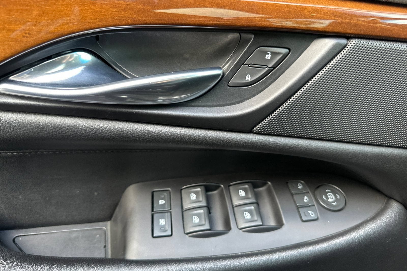 2020 Cadillac Escalade ESV Luxury