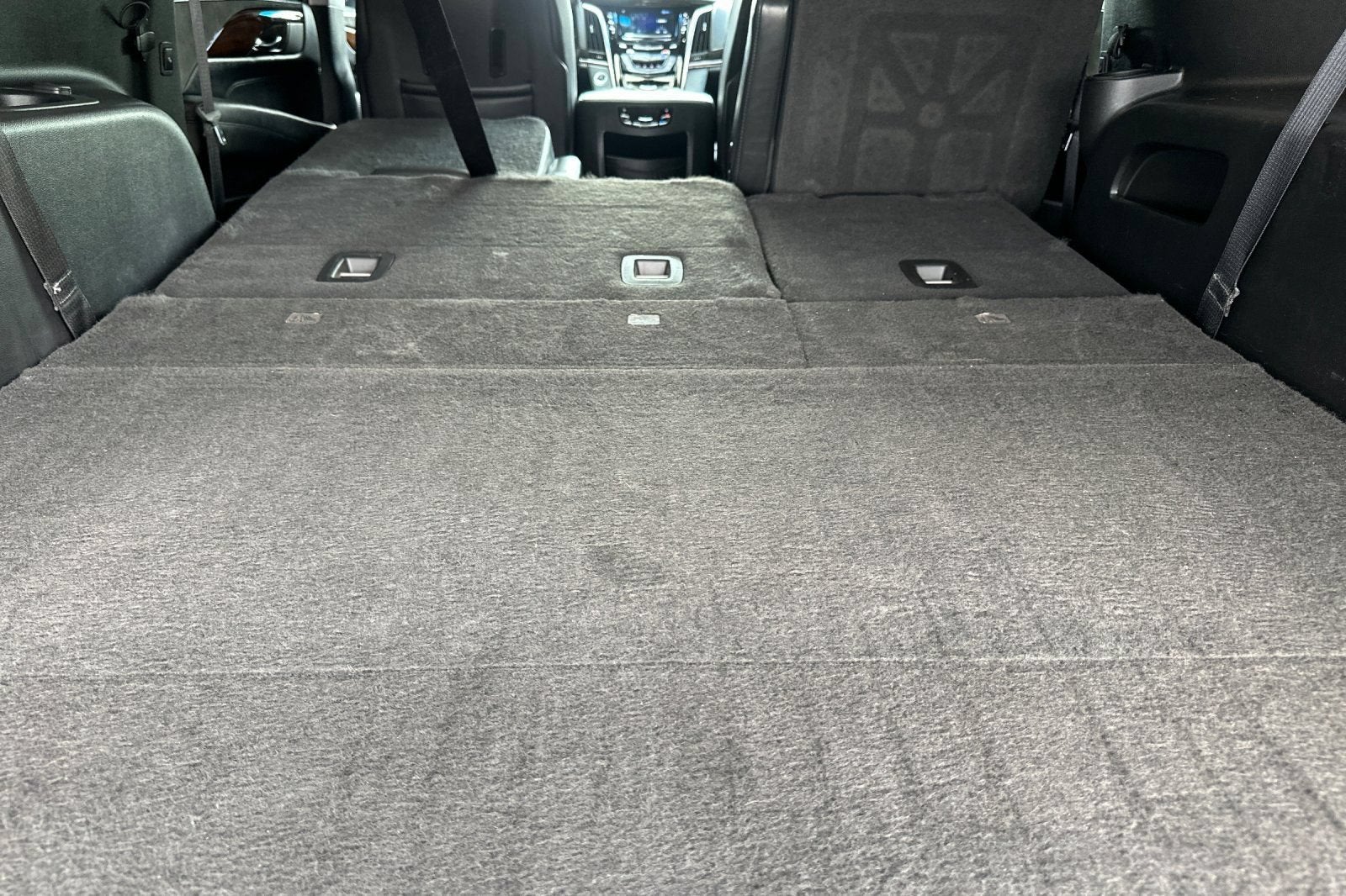 2020 Cadillac Escalade ESV Luxury