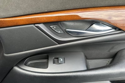 2020 Cadillac Escalade ESV Luxury