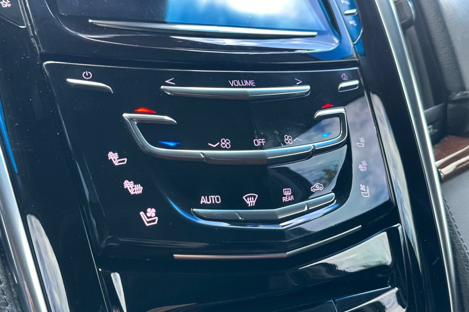 2020 Cadillac Escalade ESV Luxury