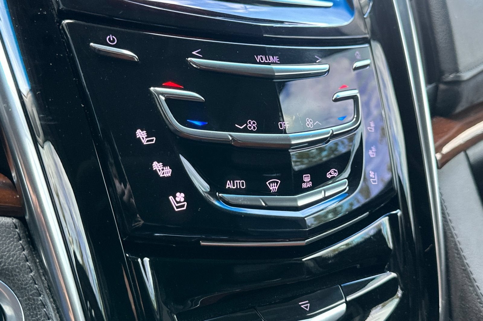 2020 Cadillac Escalade ESV Luxury