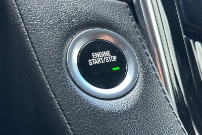 2020 Cadillac Escalade ESV Luxury