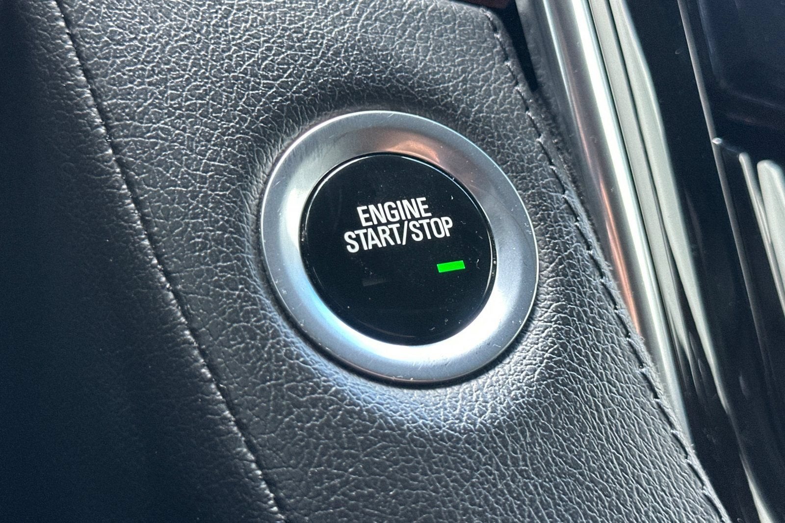 2020 Cadillac Escalade ESV Luxury
