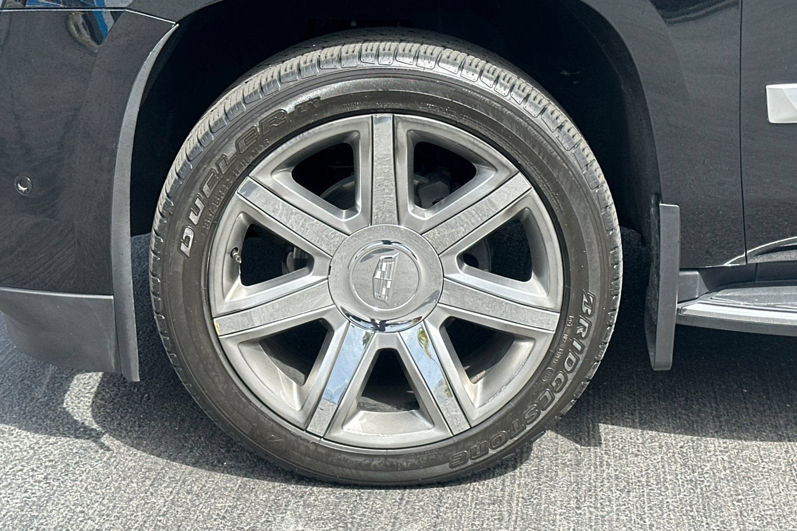 2020 Cadillac Escalade ESV Luxury
