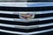 2020 Cadillac Escalade ESV Luxury