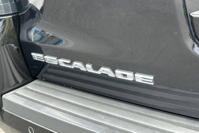 2020 Cadillac Escalade ESV Luxury