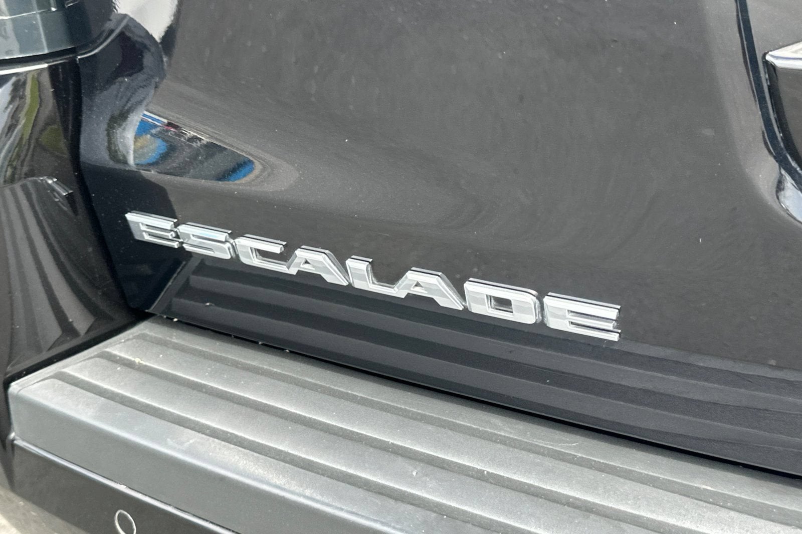 2020 Cadillac Escalade ESV Luxury