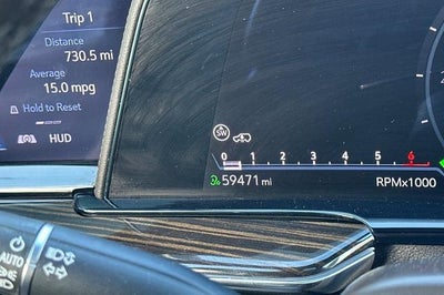 2023 Cadillac Escalade ESV Premium Luxury