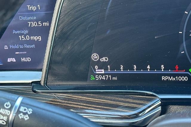 2023 Cadillac Escalade ESV Premium Luxury