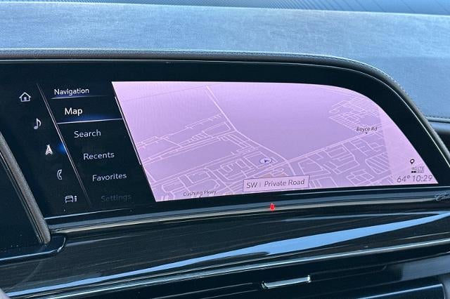 2023 Cadillac Escalade ESV Premium Luxury