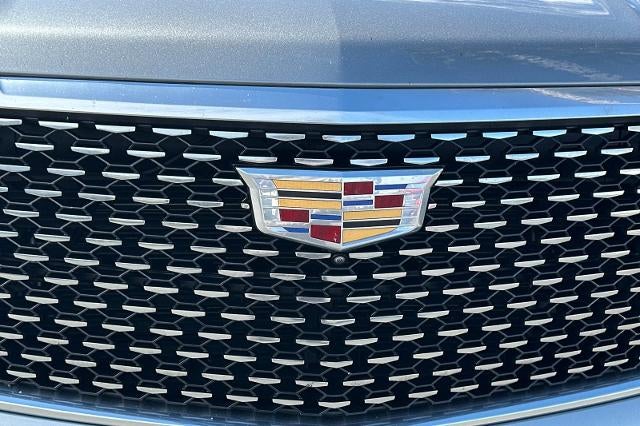 2023 Cadillac Escalade ESV Premium Luxury