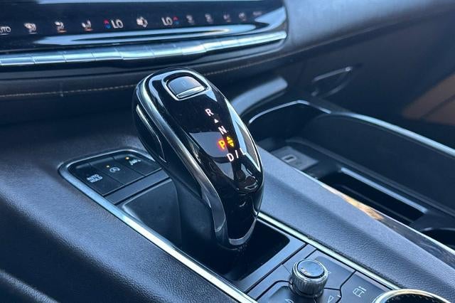 2023 Cadillac Escalade ESV Premium Luxury